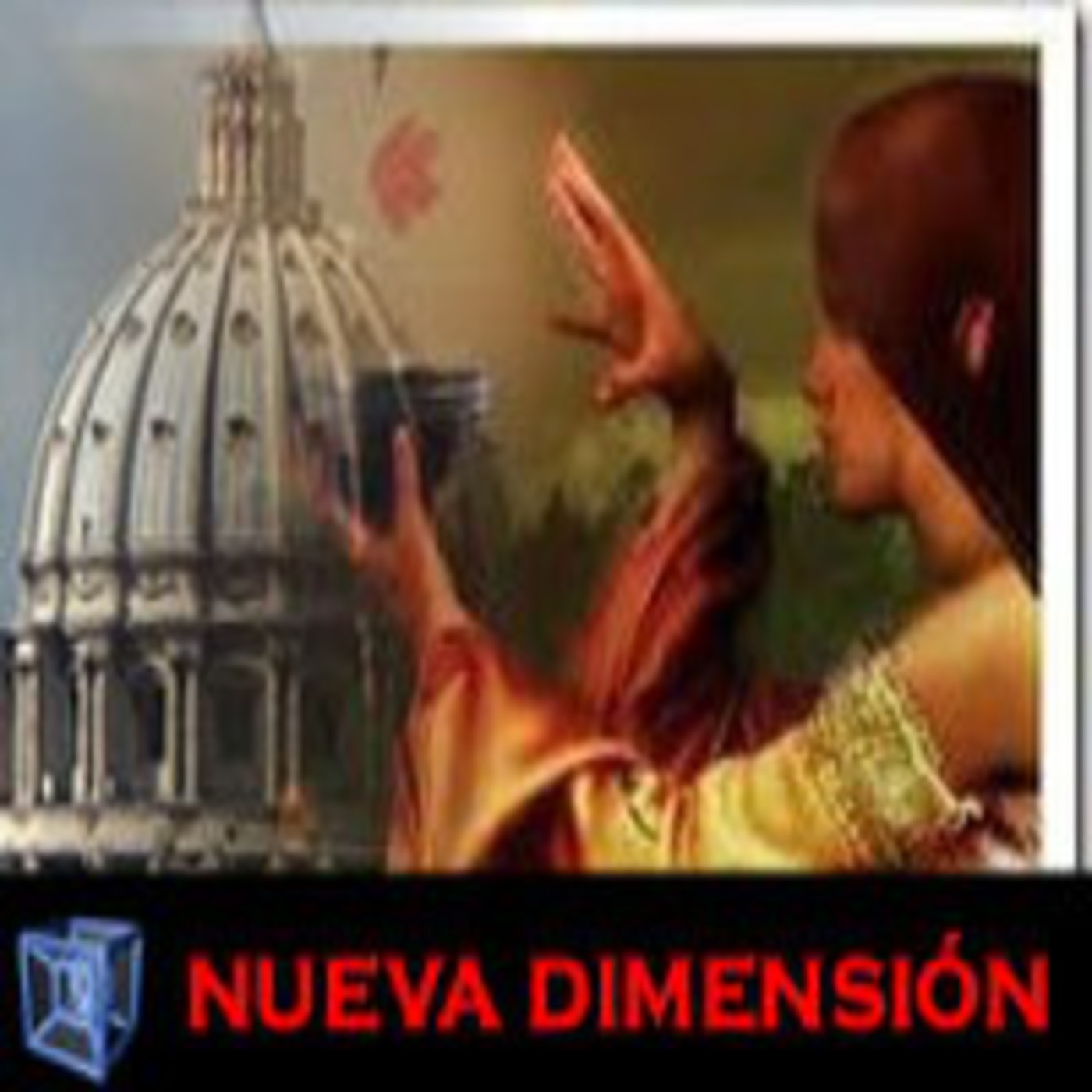NUEVA DIMENSIÓN