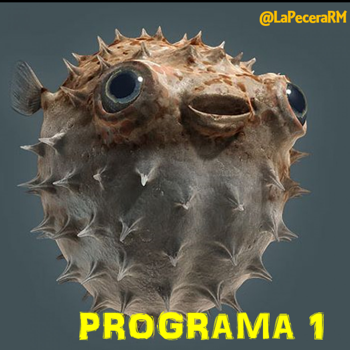 La Pecera