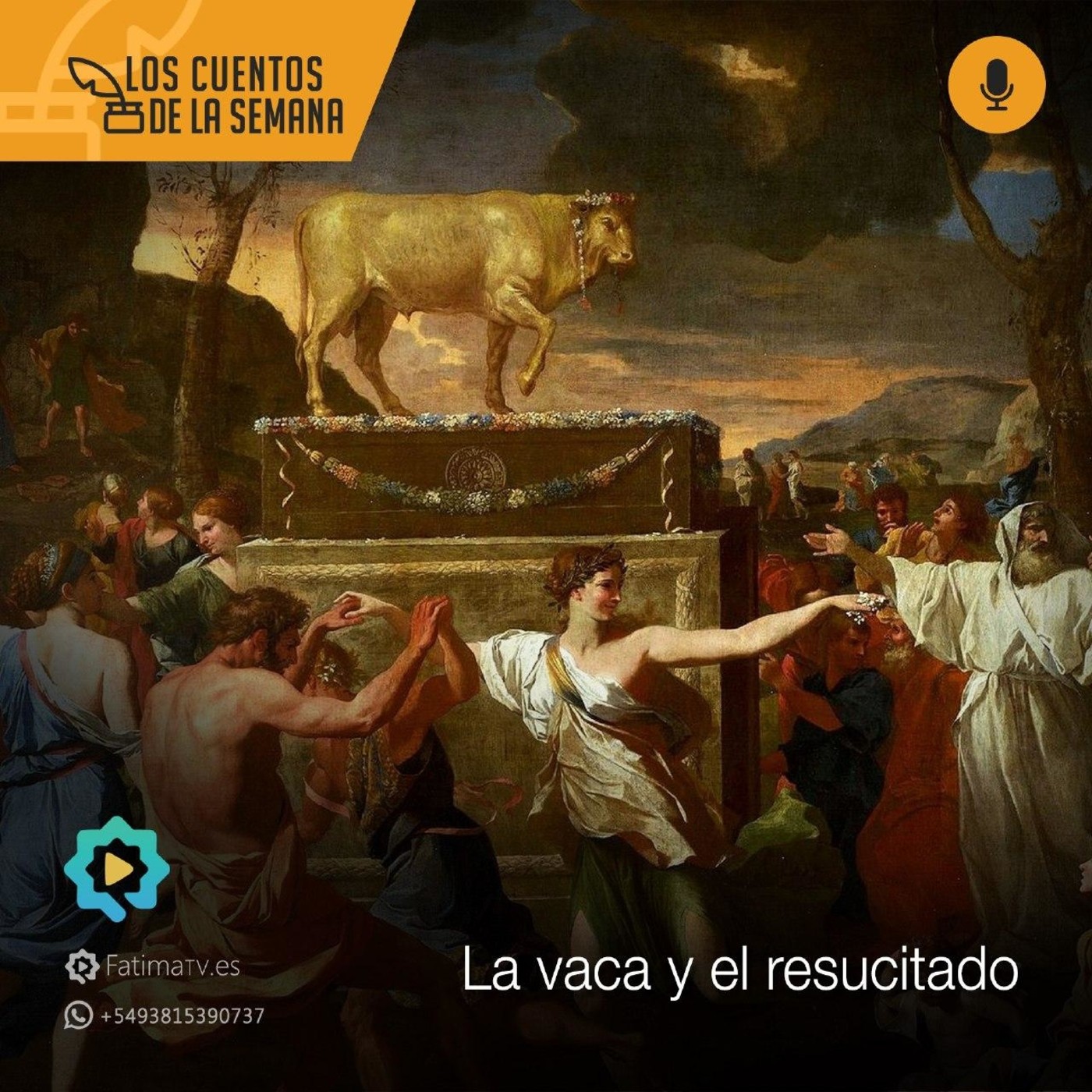 Cuentos de la semana