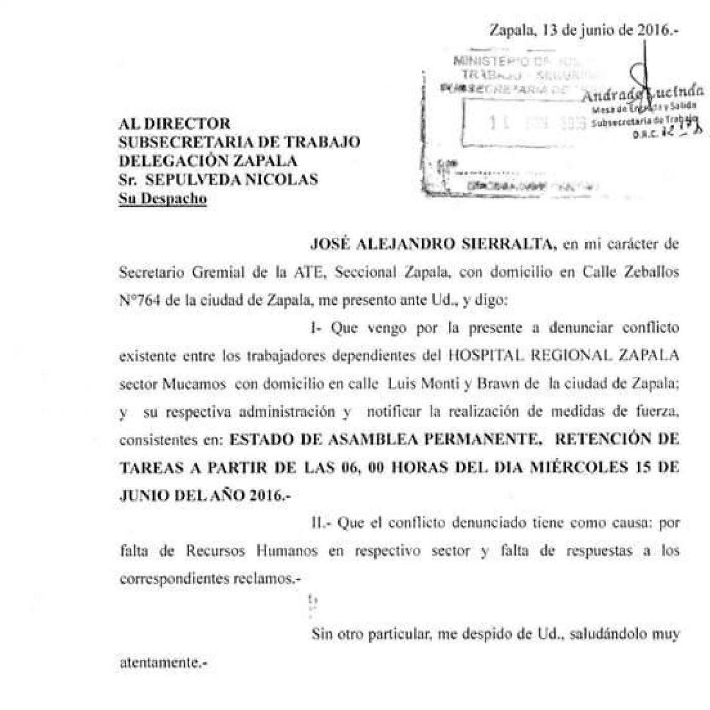 Podcast de Fm Bitacora