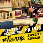 Fighters, aprendiendo de FIGHTERS DEL MUNDO: 10 historias que te inspirarán