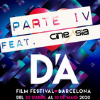 Cinema Manifesto - Episodio V - D'A Film Festival. Cine asiático (Feat. CineAsia)