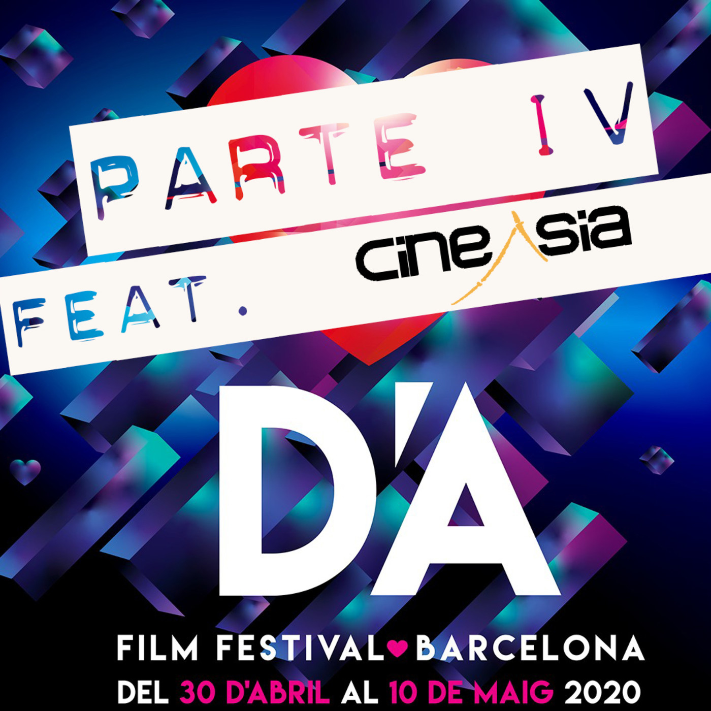 El Podcast de Cinema Manifesto