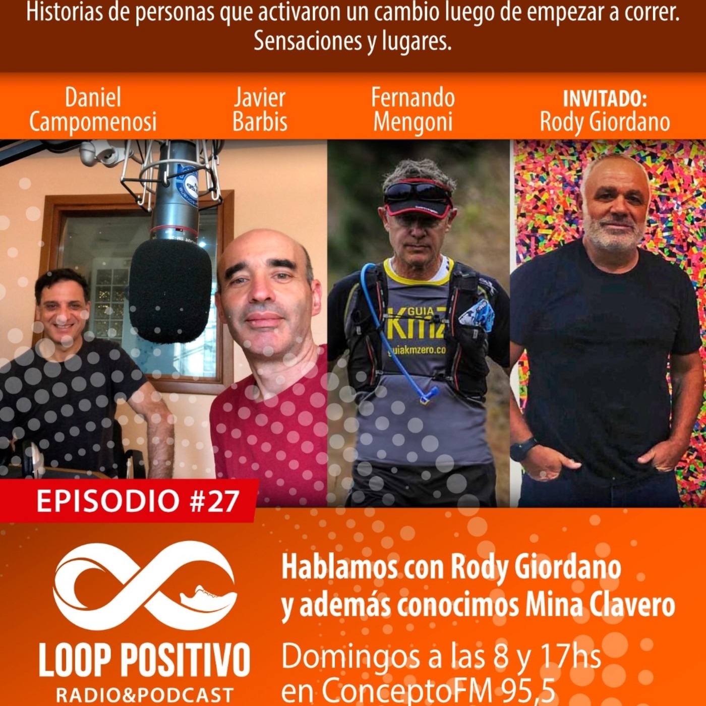 LoopPositivo