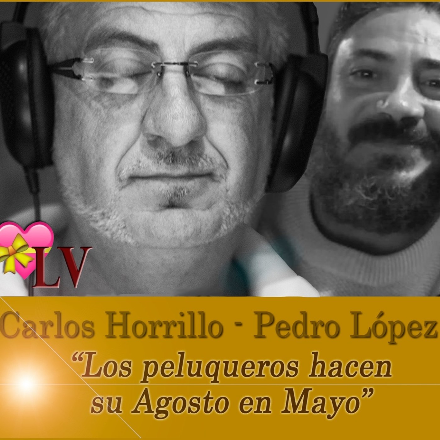 TONDI TODAY 45 "Los peluqueros hacen su agosto en mayo". episode artwork