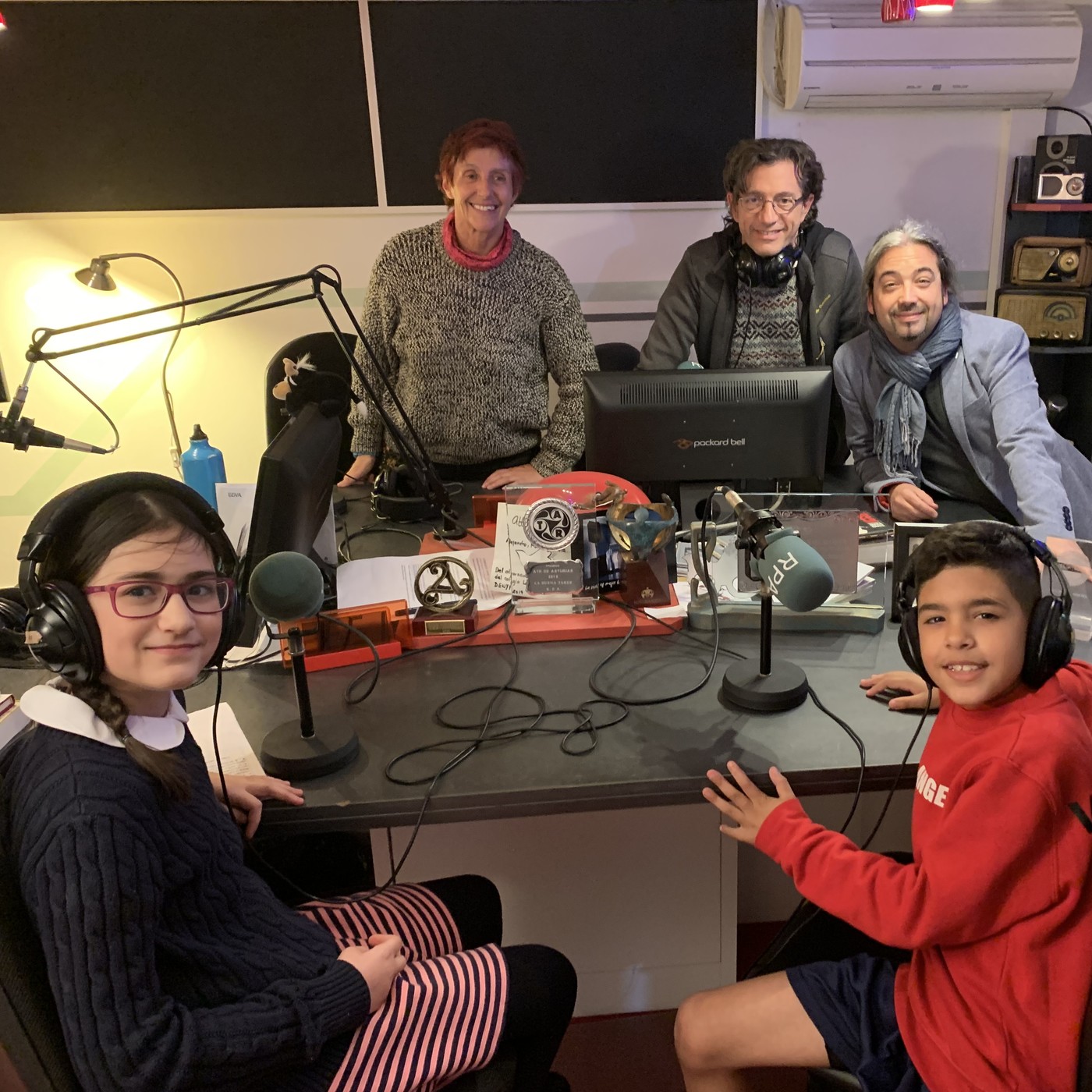ColegioCervantesGijon