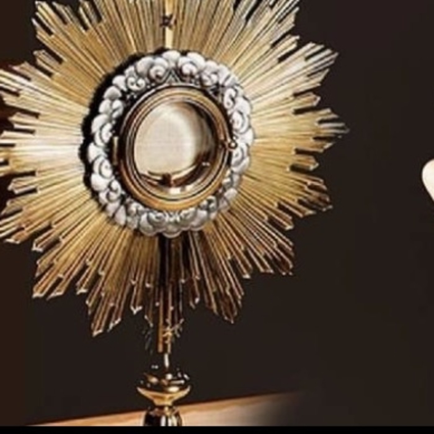 Oraciones en la Divina Voluntad