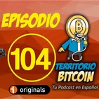 Episodio 104 - Bitcoin prepara el asalto a los 10k y entrevista con Alvaro Cobarro de Bitcobie y Pundi-X