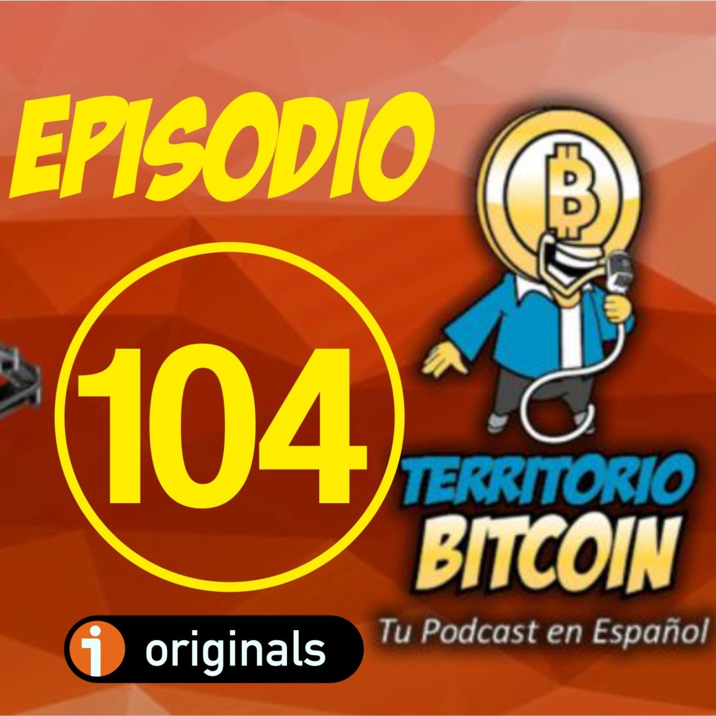 Territorio Bitcoin