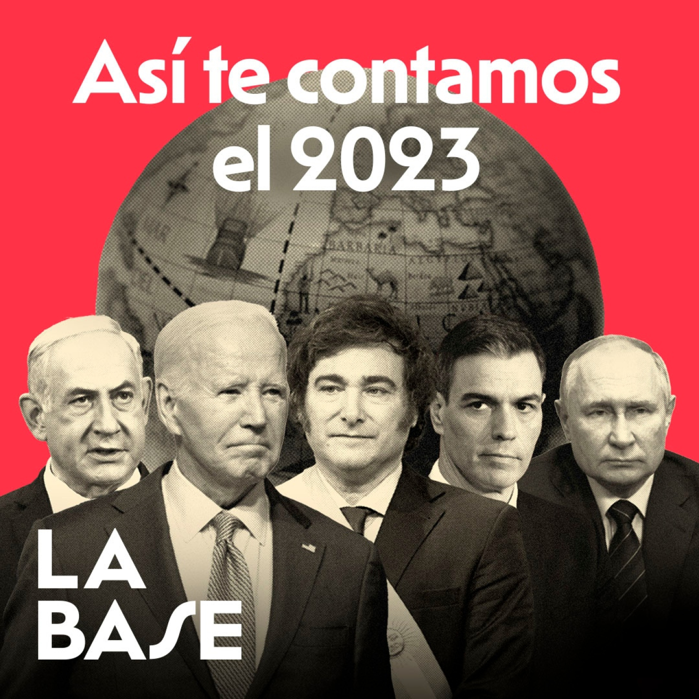 Resumen de 2023 | La Base 4x62
