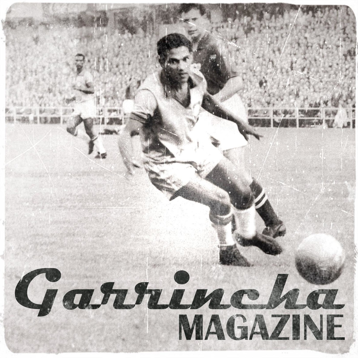 La Voz de Garrincha 2x16 - La caída del Leicester City de Ranieri episode artwork