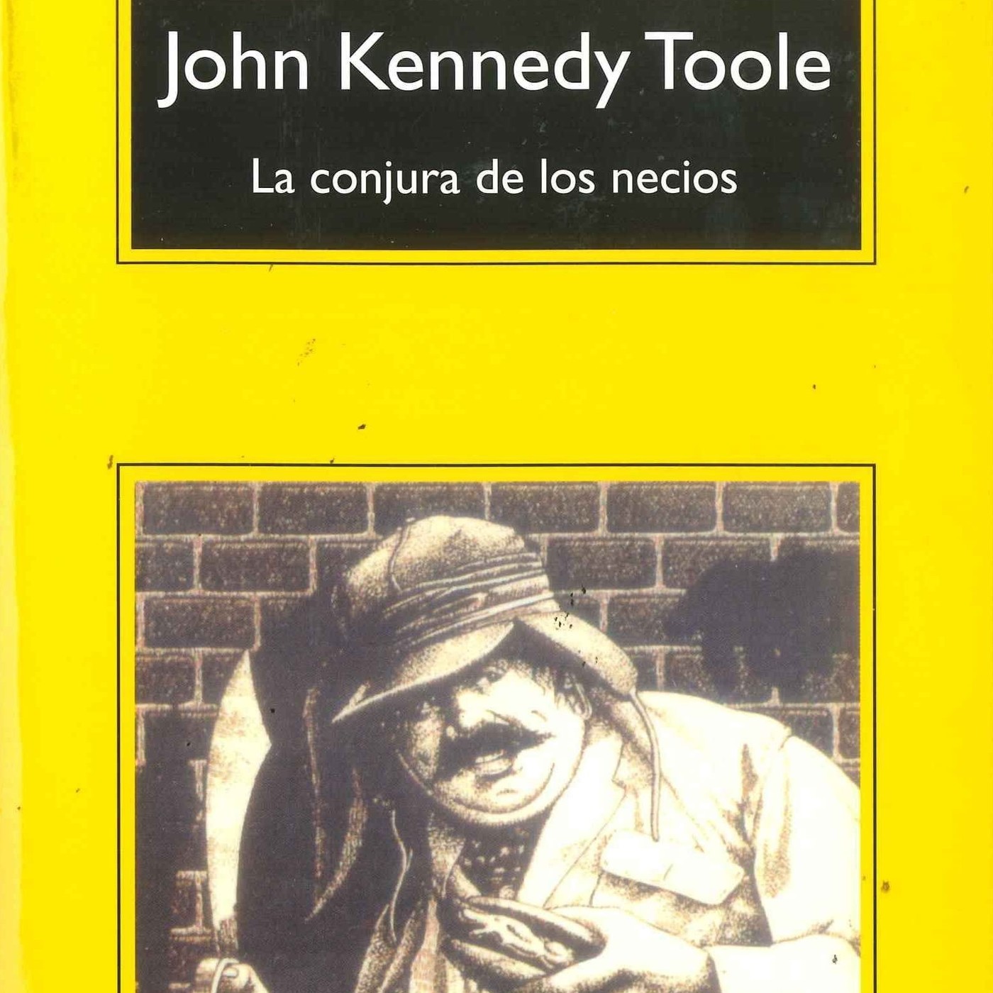 Sir Mike en Factor de Transferencia