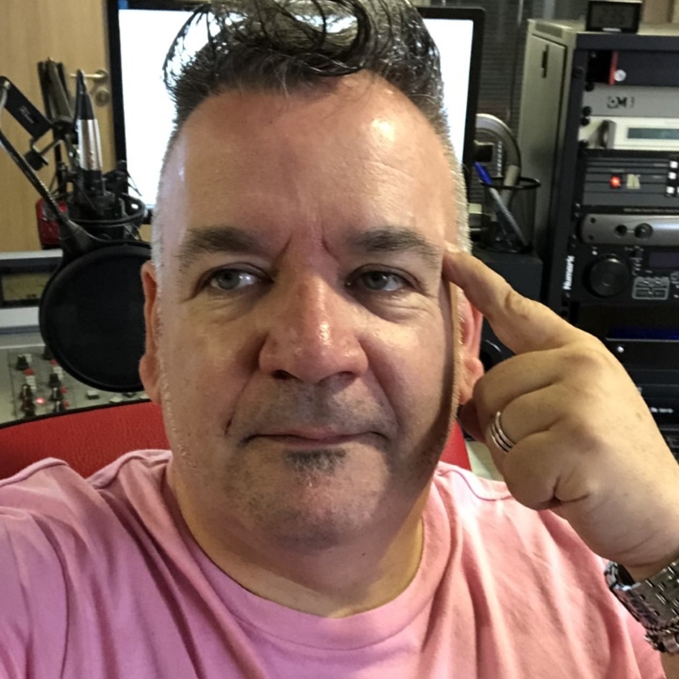 Hit Clubbin´760 Radio show 02.11.19 by Frisco episode artwork