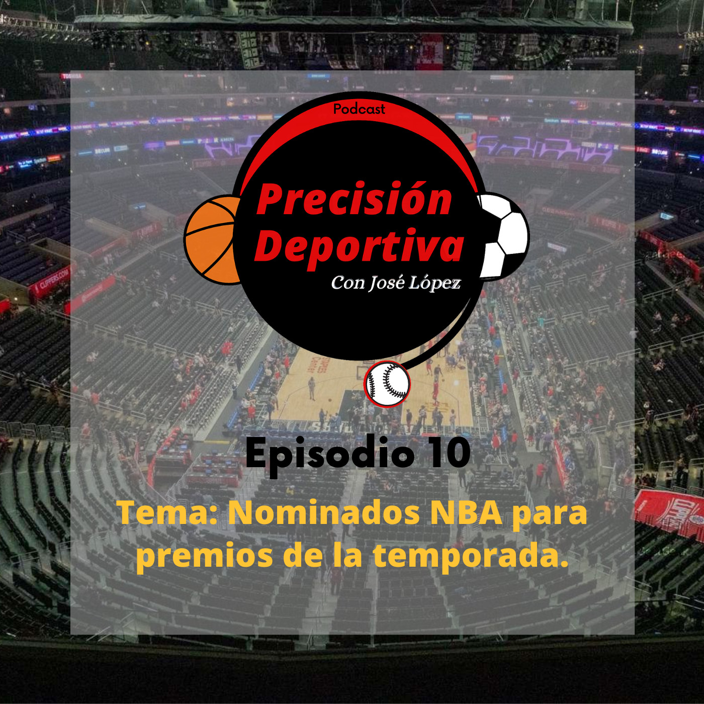 Nominados NBA para premios de la temporada