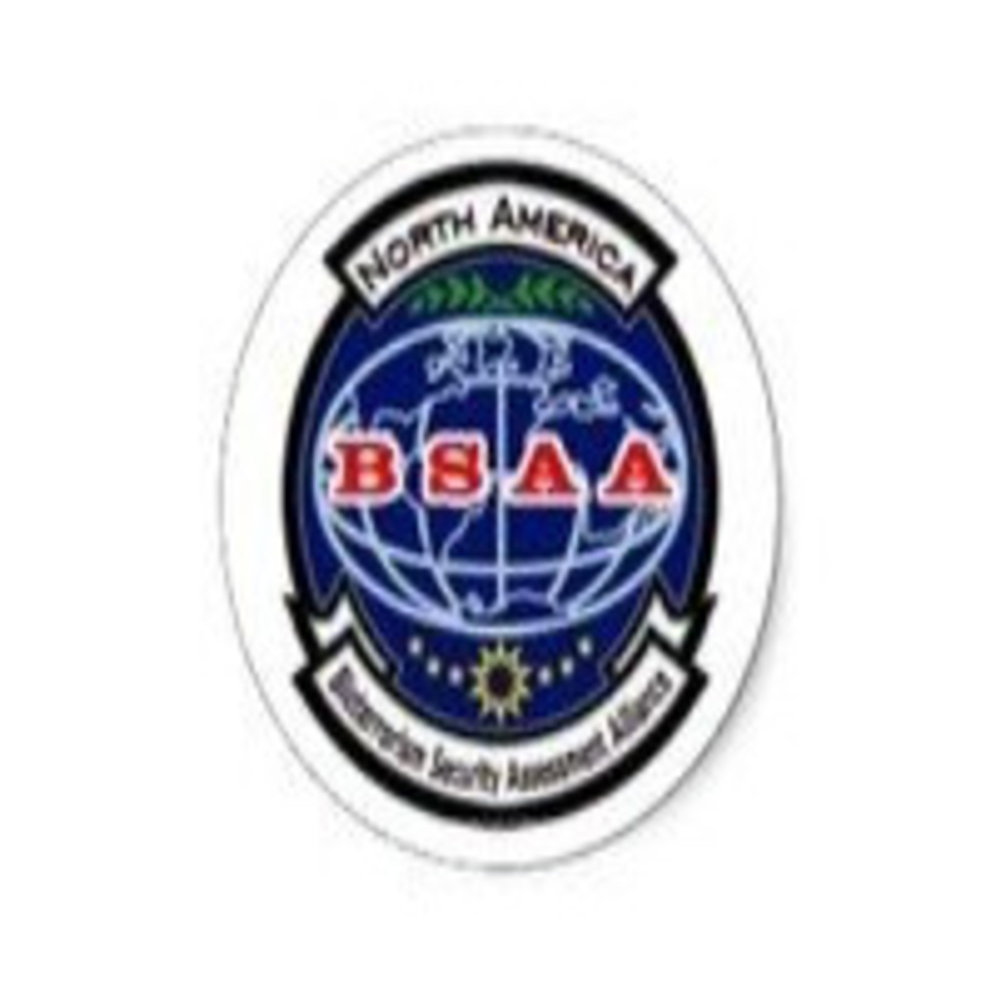 El Podcast de la BSAA