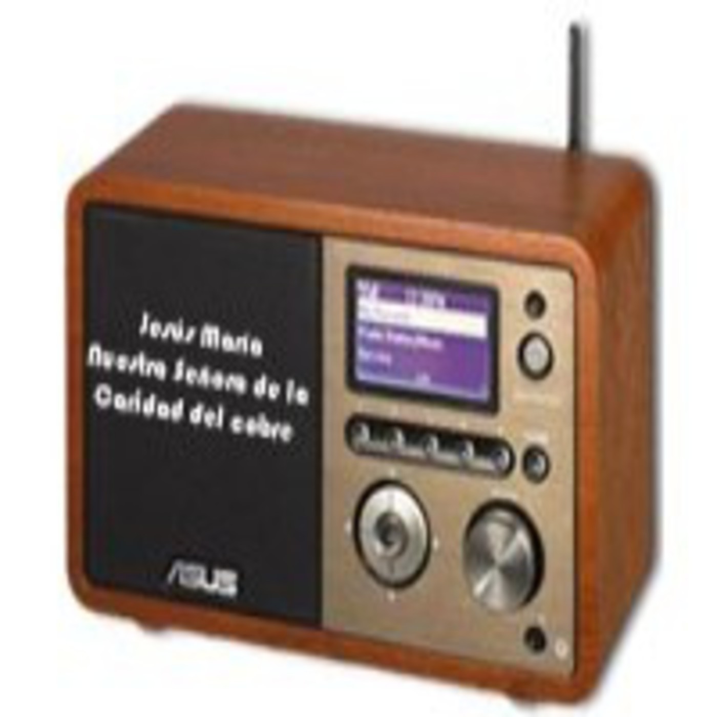 Podcast de La Radio del Cobre