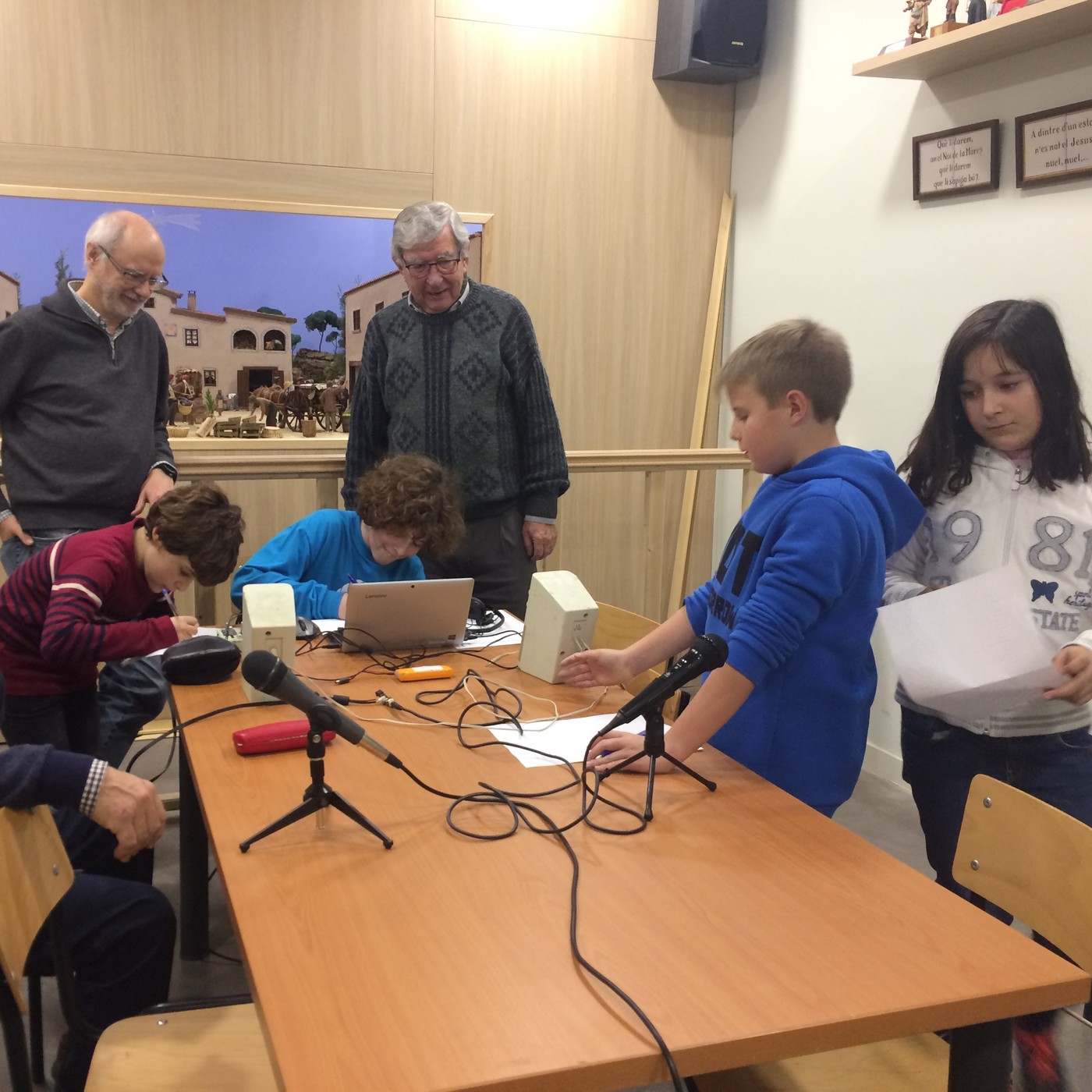 Ràdio Júnior