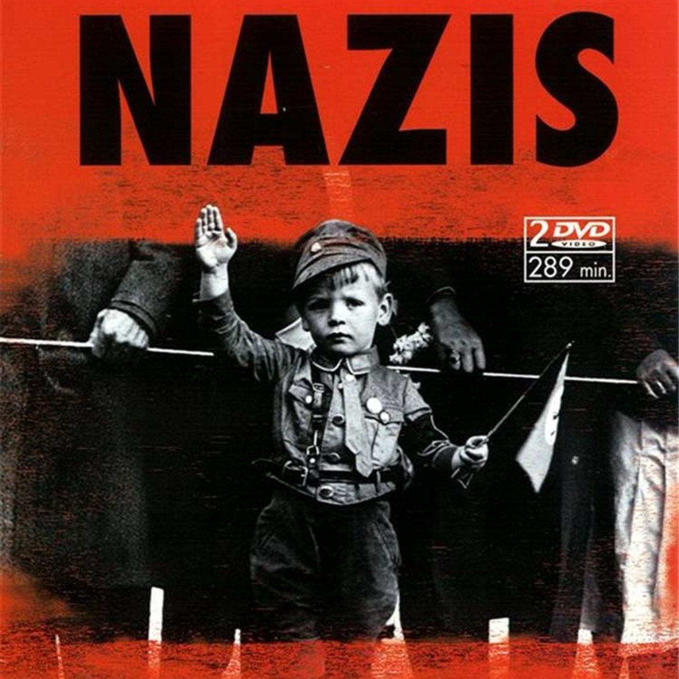 Nazis. Un aviso de la historia: Hacia Treblinka #documental episode artwork