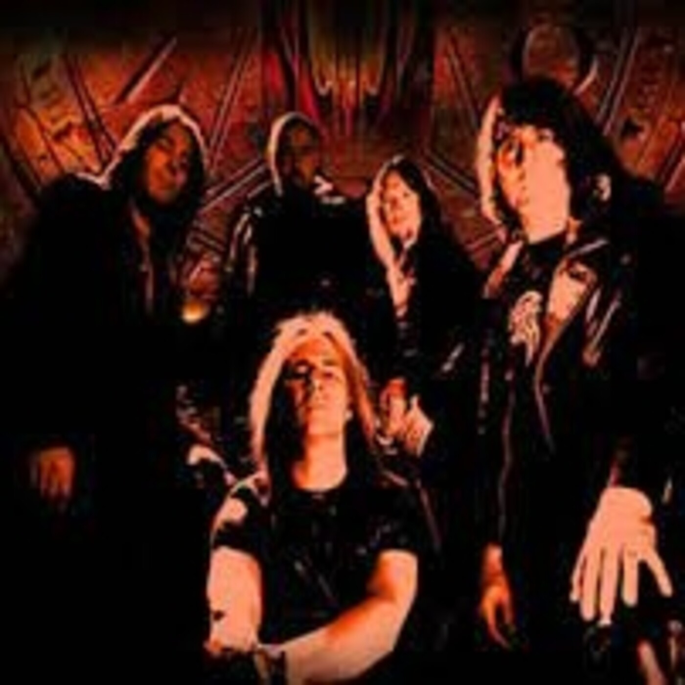 Marshall Law - (La Ley Marcial Del Metal) episode artwork