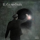 "El Guardavía" de Charles Dickens