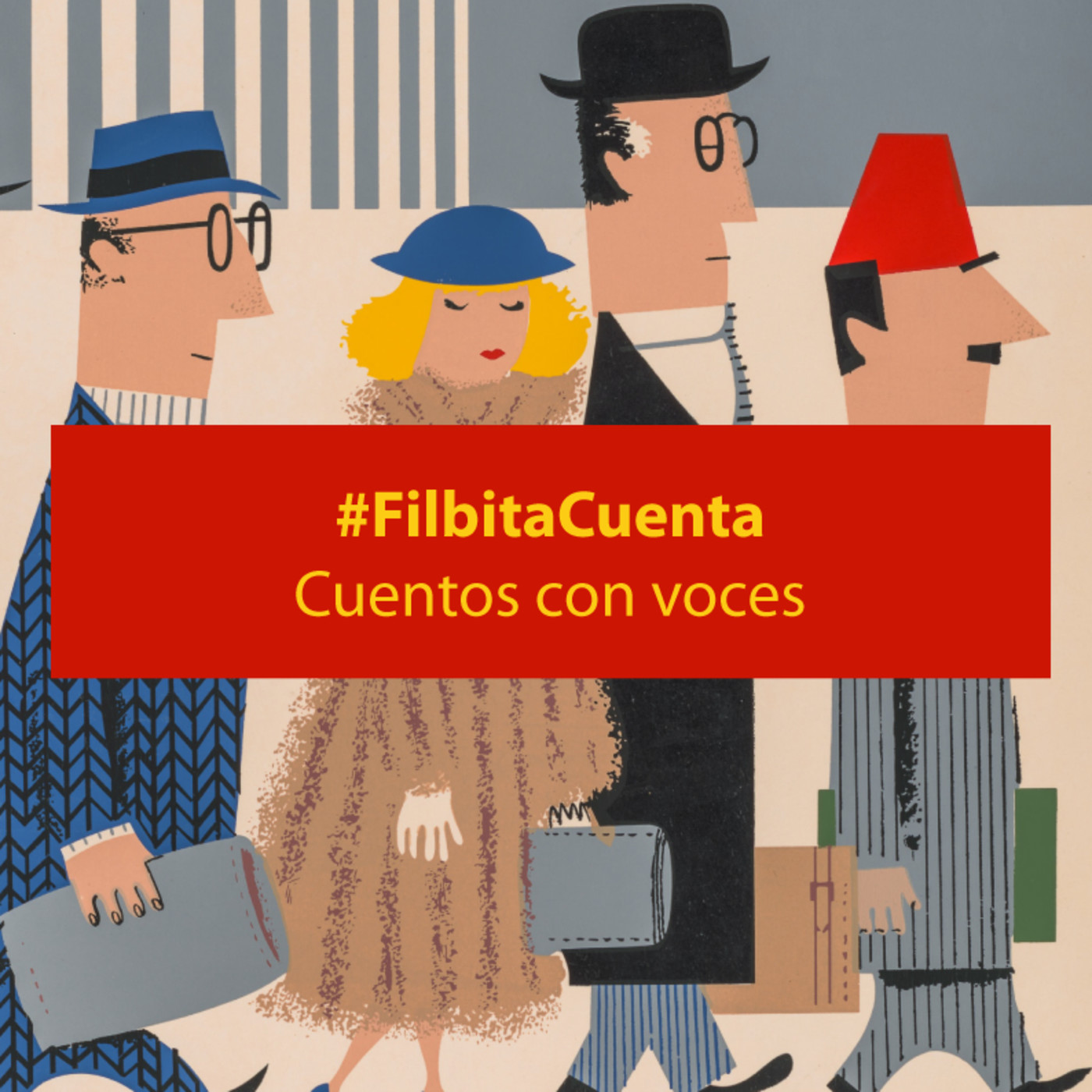 Filbita Cuenta