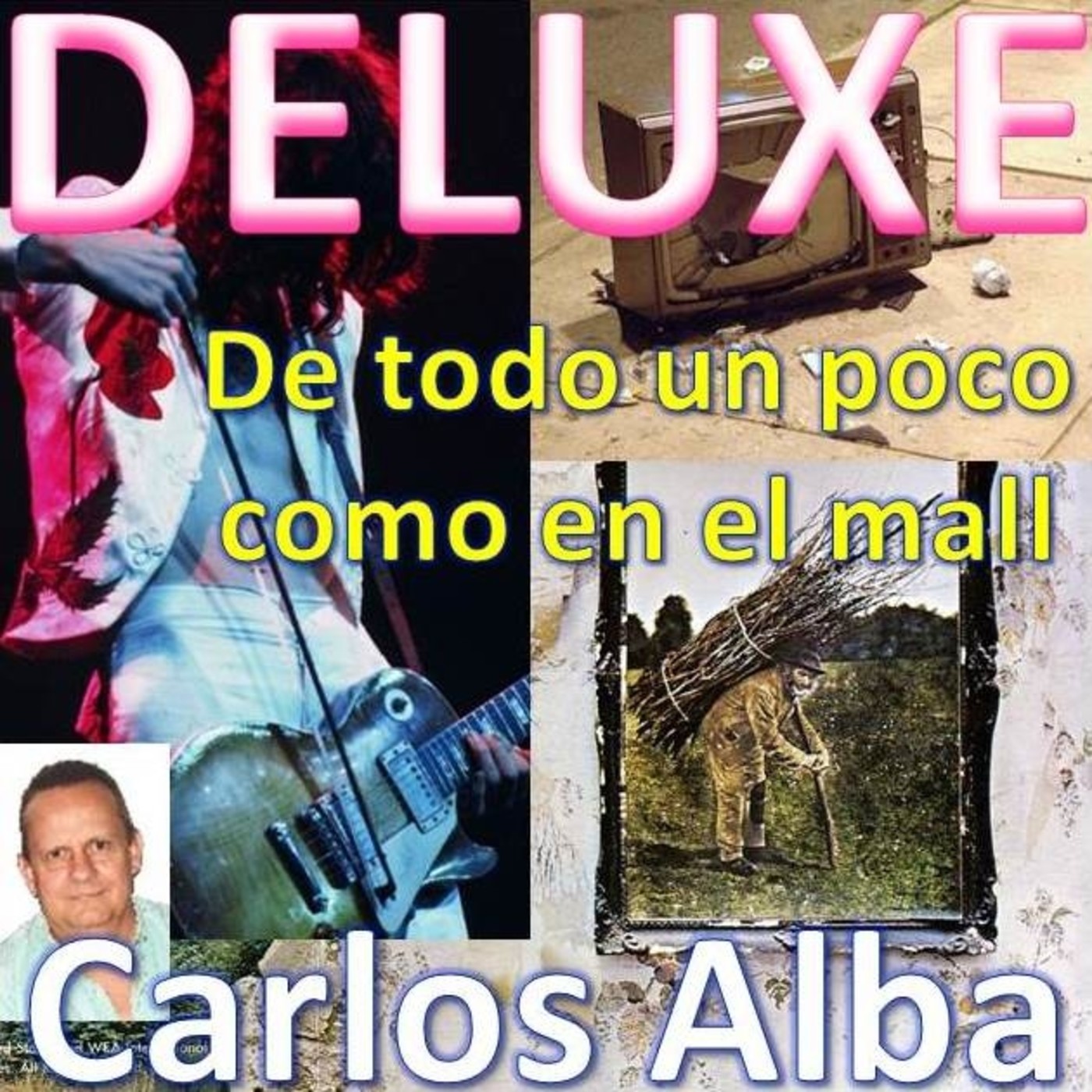 Carlos Alba