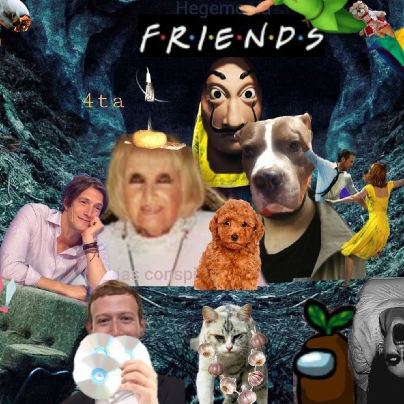 4ta Antena (PodCast)