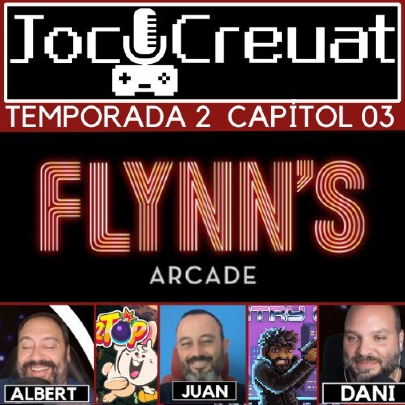 Joc Creuat