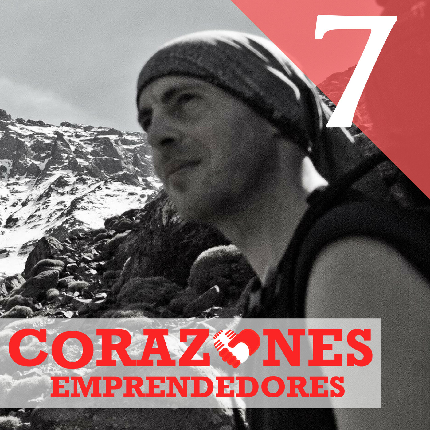 Corazones Emprendedores: Historias humanas