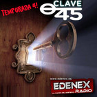 Clave 45. Episodio 103: OVNIS, las hipotesis más famosas de su origen