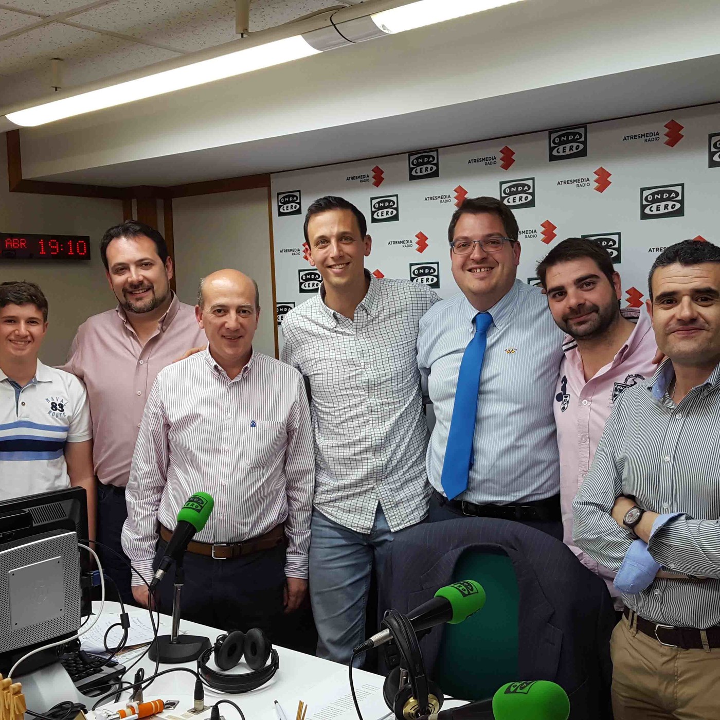 Paso a Paso 2016-2017