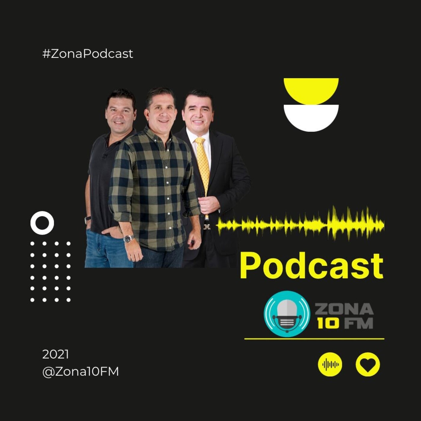 Zona Podcast