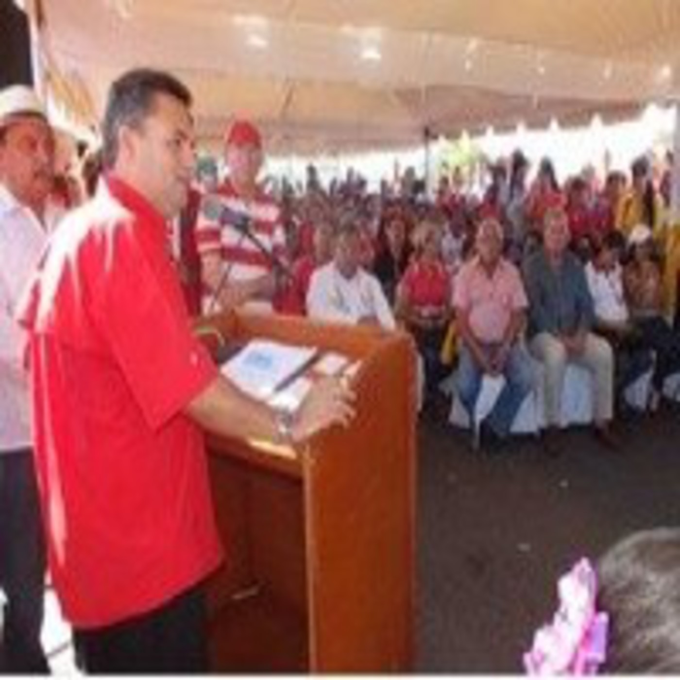 Podcast Noticias corresponsalía RNV Portuguesa