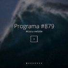 #879, música inefable
