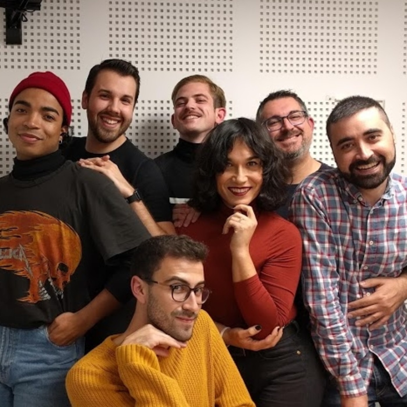 Iristerika delosnervios y Elecciones 10N