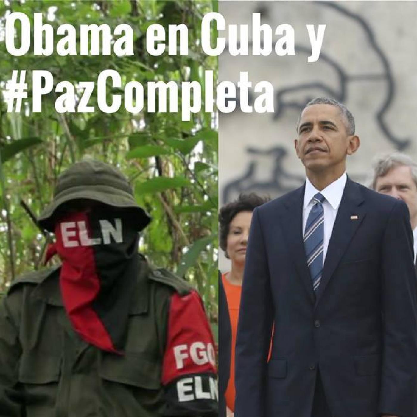 La Estafeta al Aire