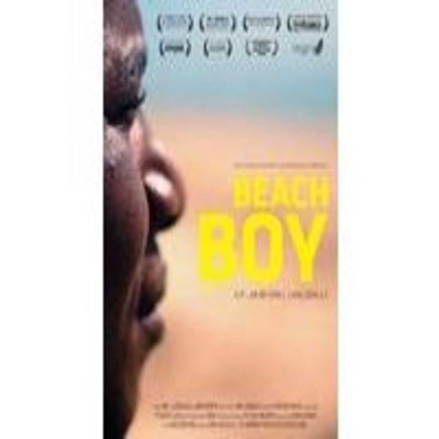 Beach Boy (Chico de playa) (Cortometraje) – 2013 – Emil Langballe – DOCUMENTAMADRID 2014 episode artwork