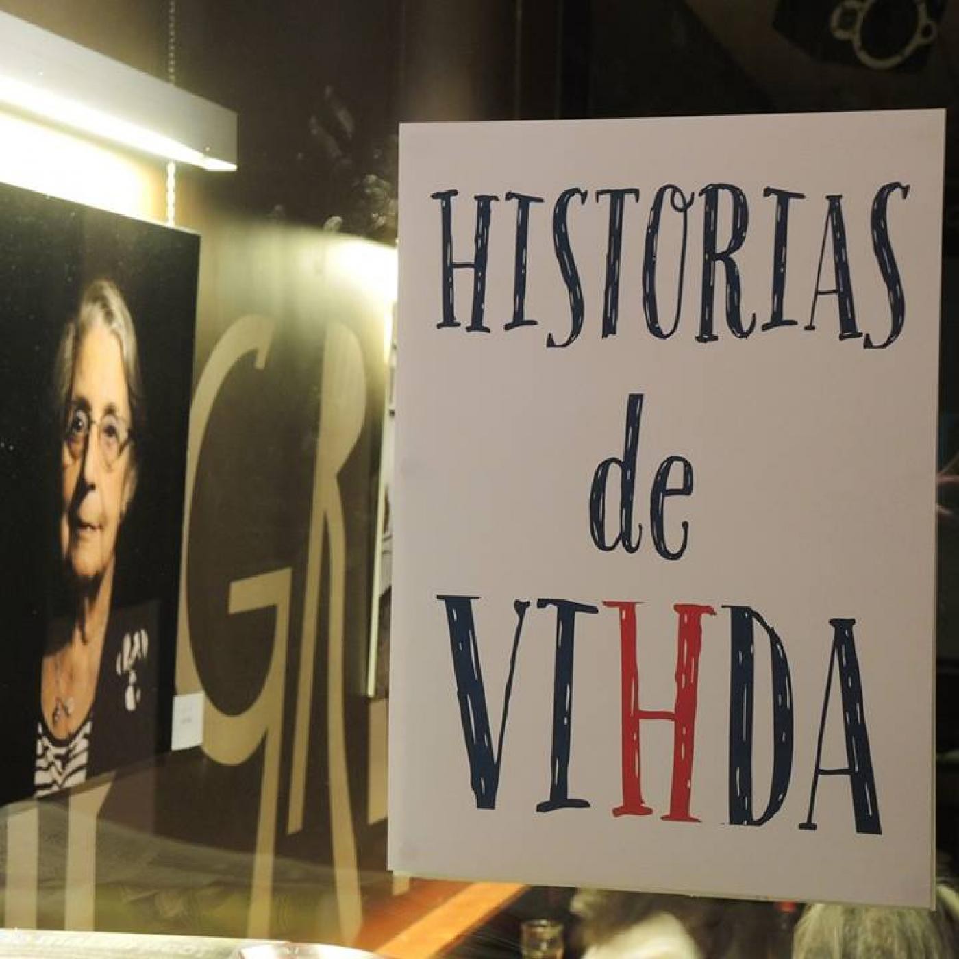 Historias de VIHda. episode artwork