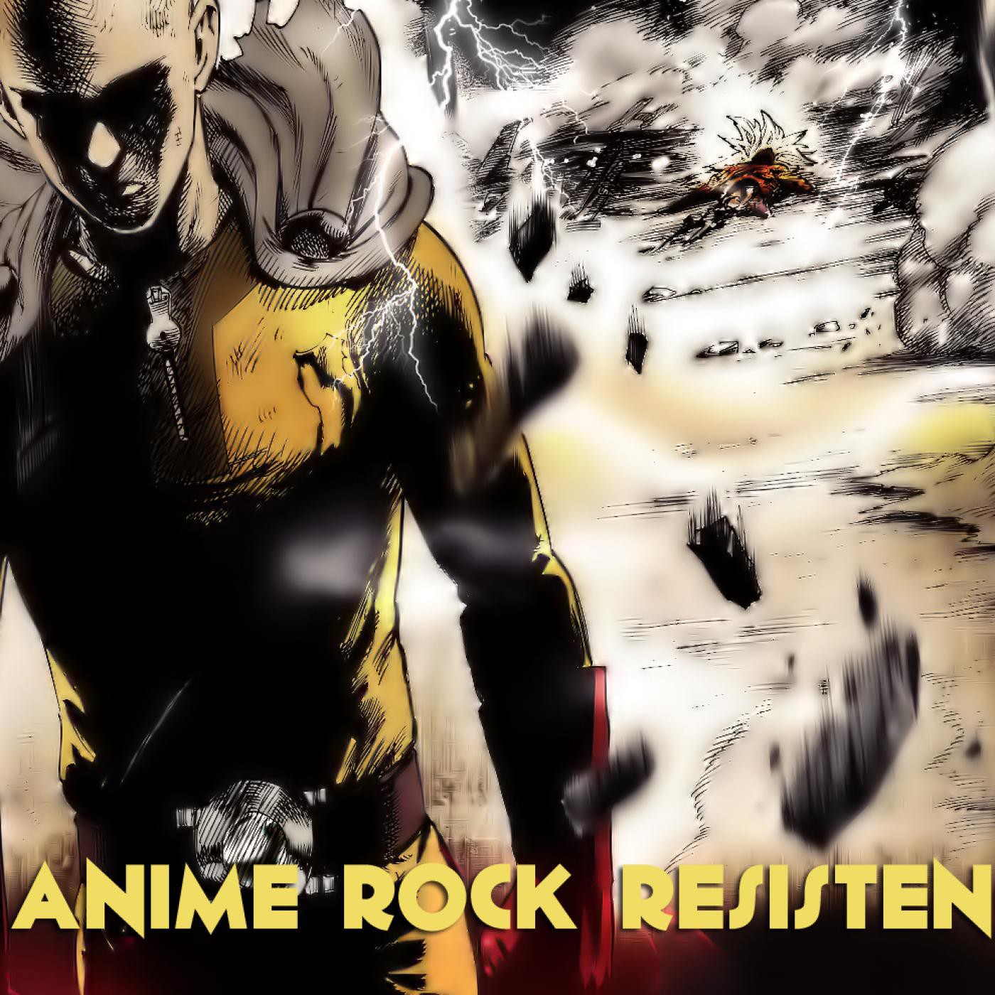 Animerock Resistencia 12 enero de 2016 episode artwork