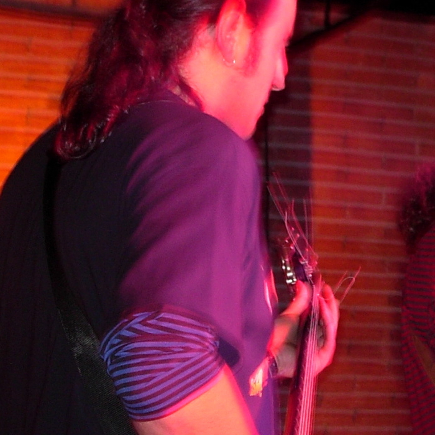 Crucificados por el rocanrol 05