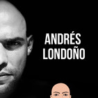 Querer más es natural | Audio | Andrés Londoño