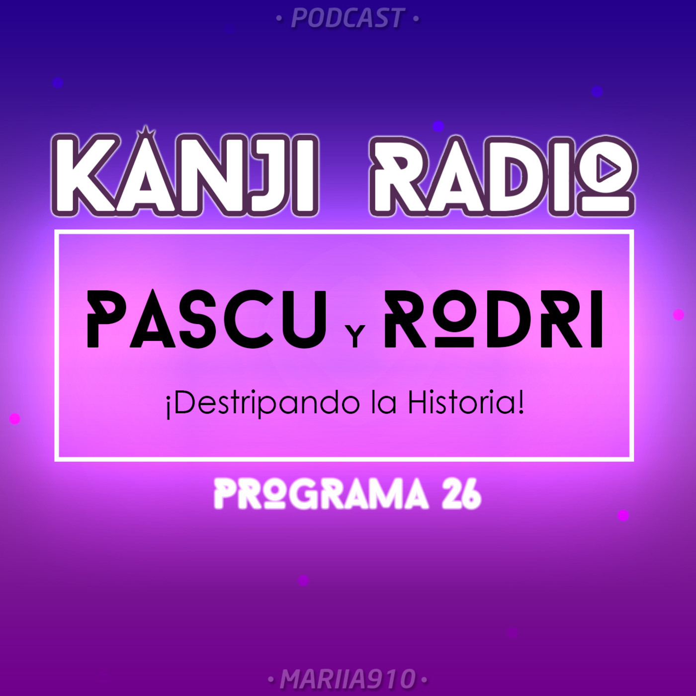 Kanji Radio
