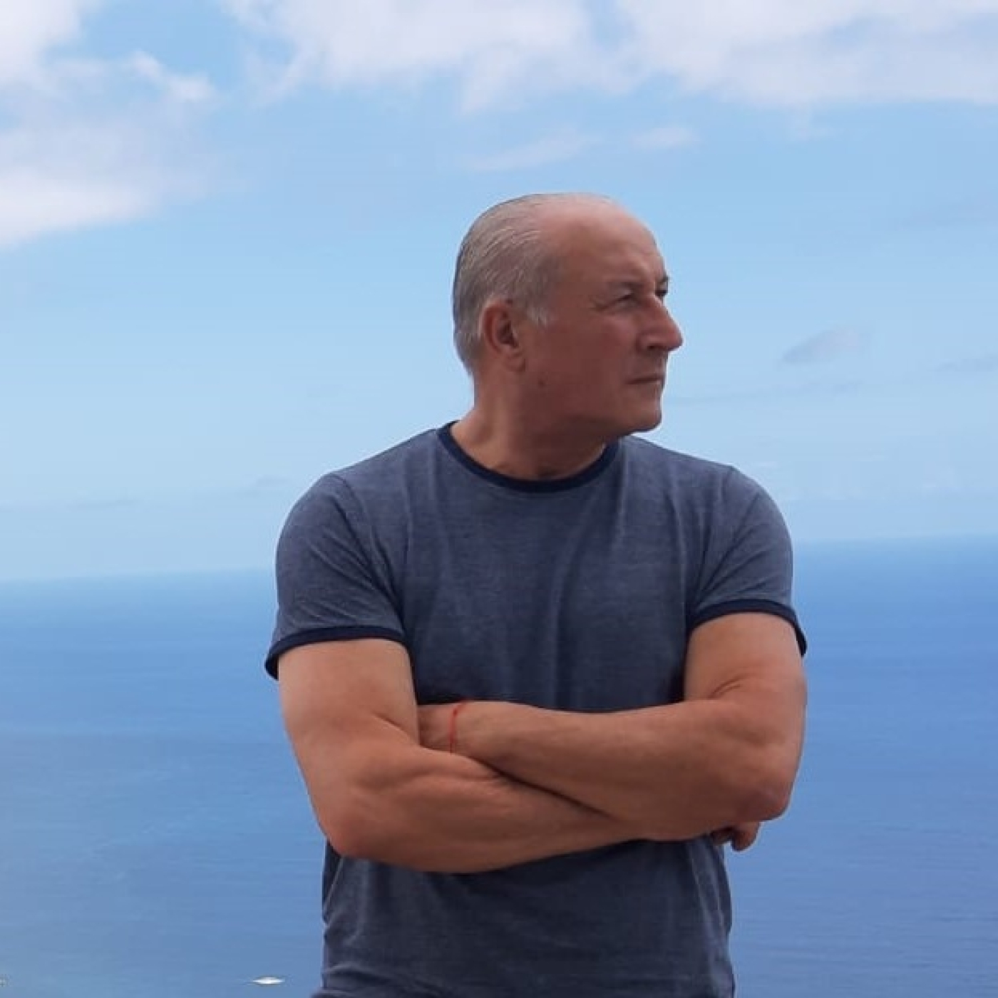 CHEMA MUÑOZ