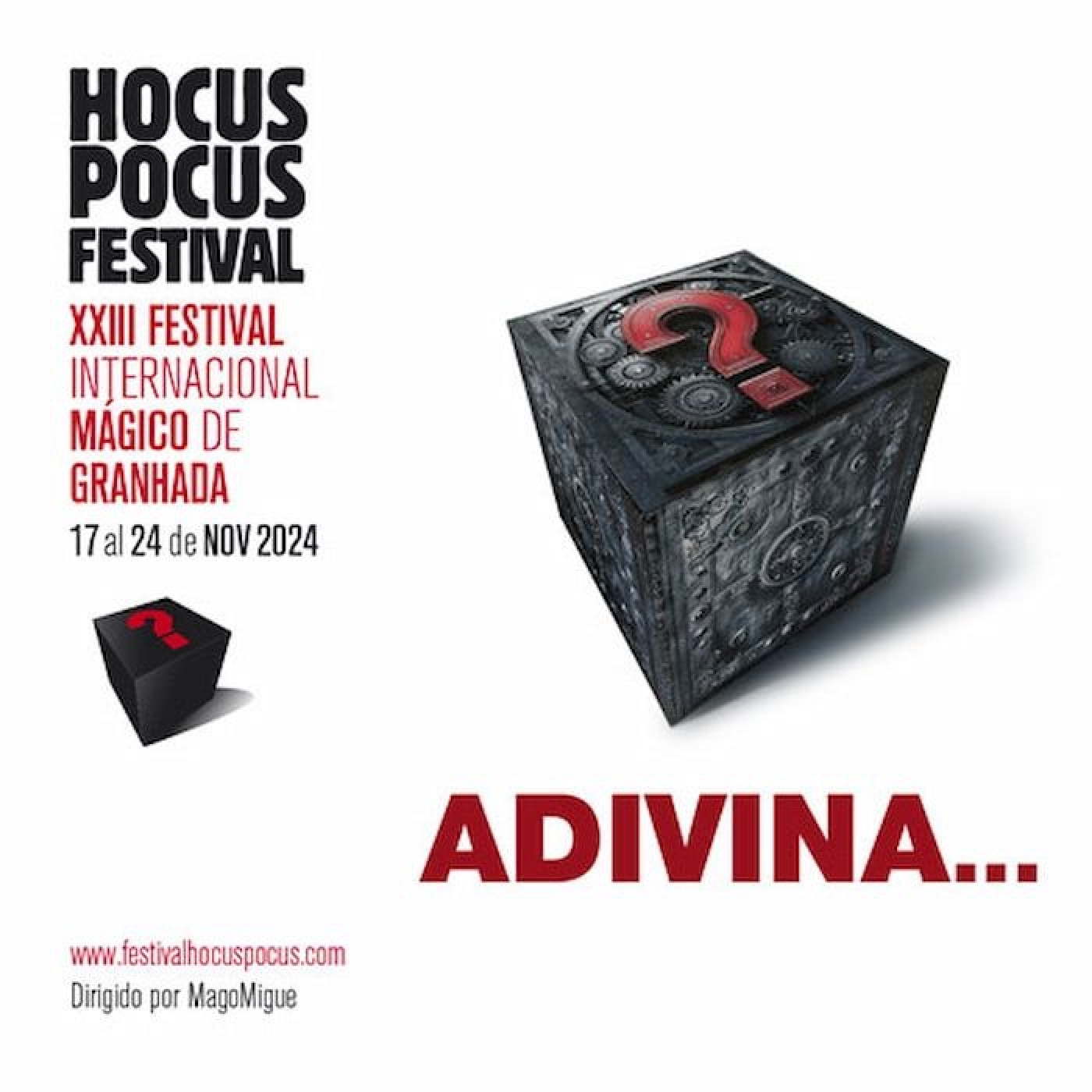 LND HOCUS POCUS - Derechos de los niños 19 NOV 24 episode artwork