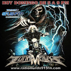 ZONA METALICA 29-julio-2018