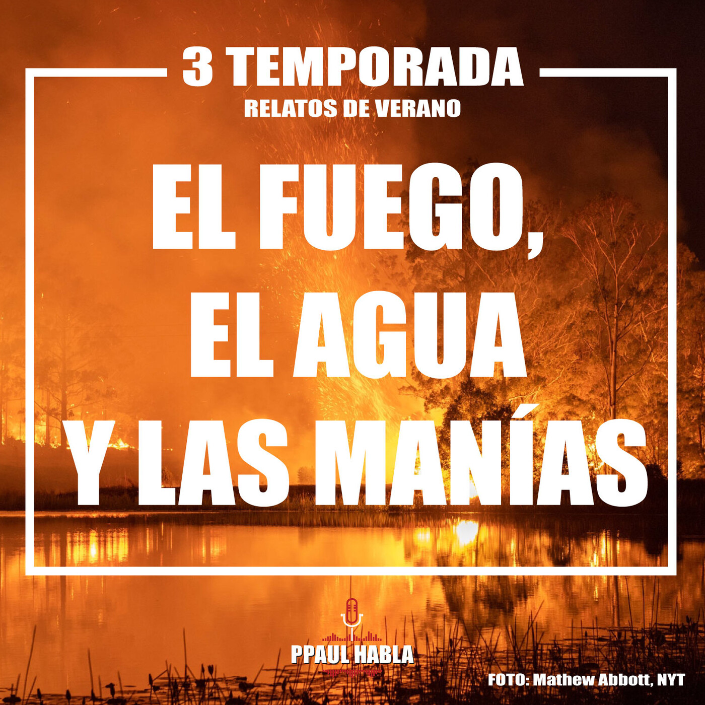 PPAUL HABLA