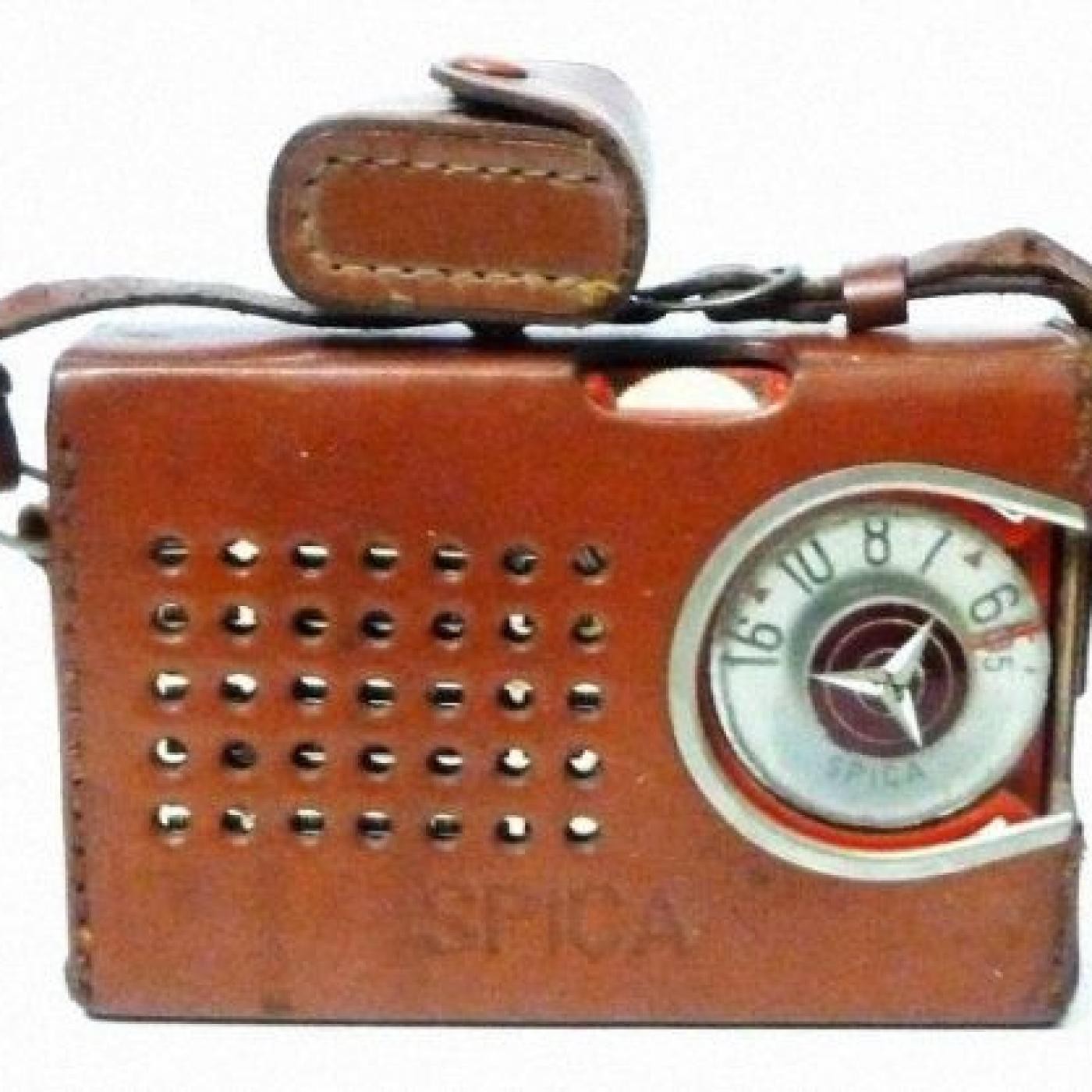 puerto de pescadores radio