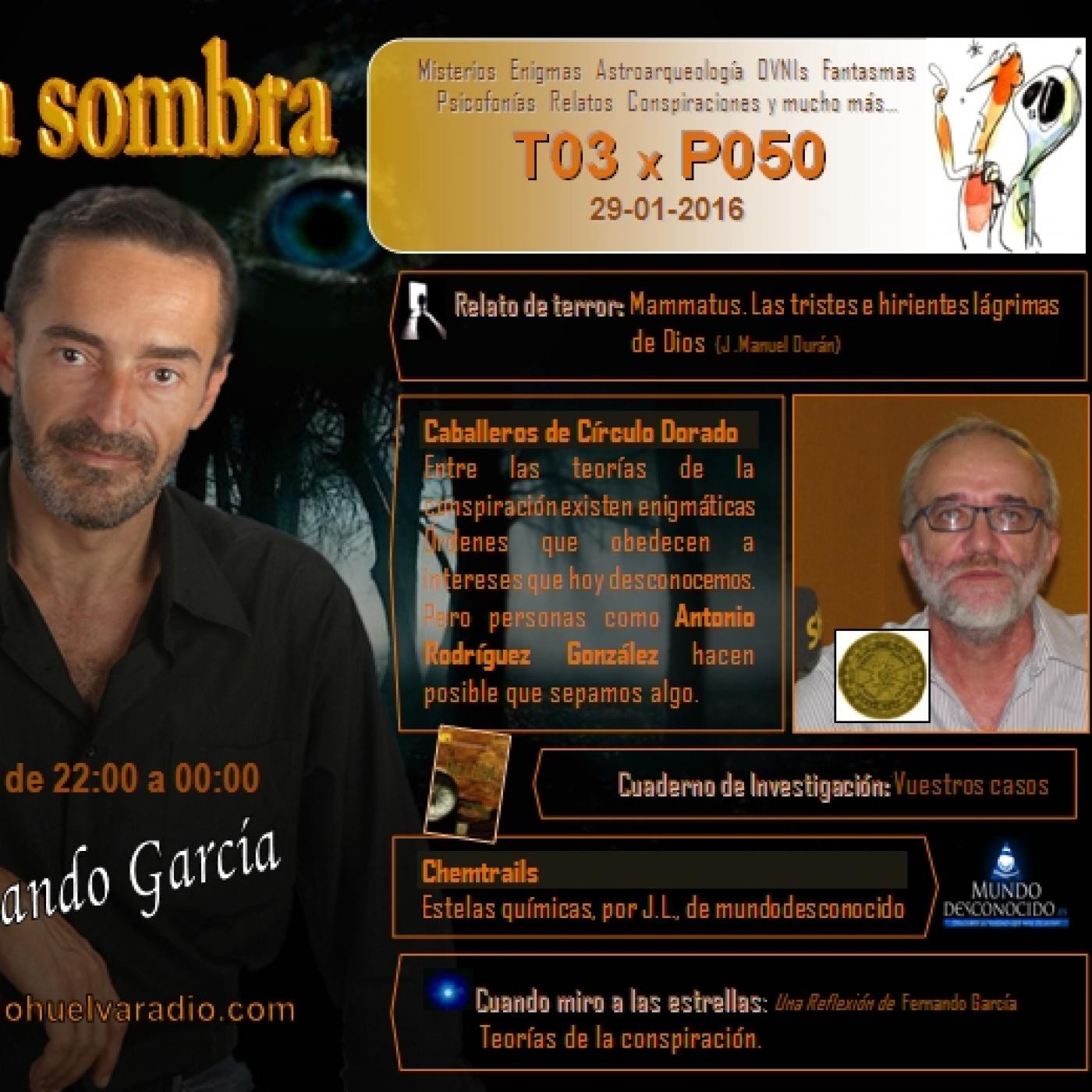 Tu otra sombra