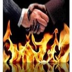 El inmigrante que pactó con el diablo