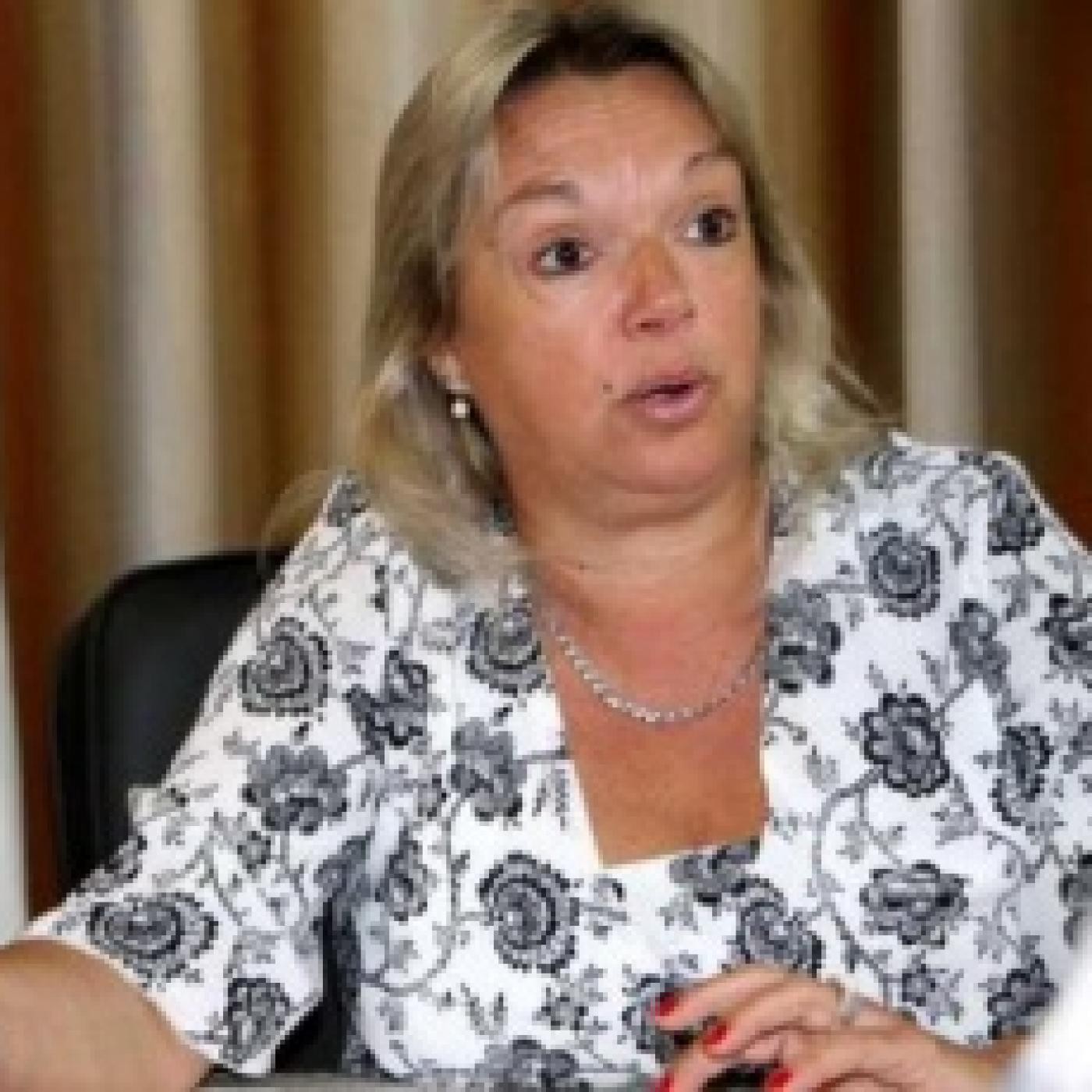 Alicia Azula opinó sobre el acuerdo UCR-PRO y la renuncia de Ernesto Sanz